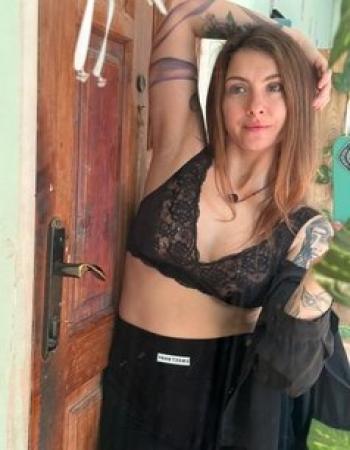 Jifana Hot Independent Female Escort In 