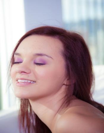Linda Independent Sexy Female Escort In 