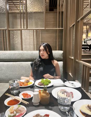 Salsa Indonesian Independent Female Escort In 