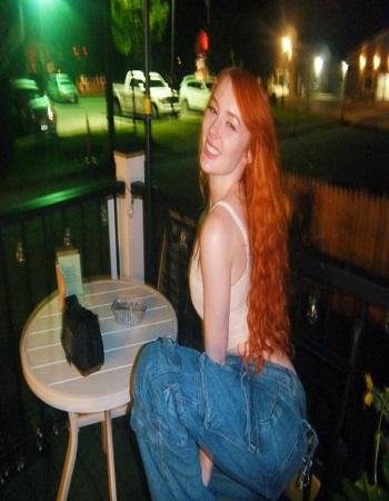 Georgis Sweet Sexy Female Escort In Ontario