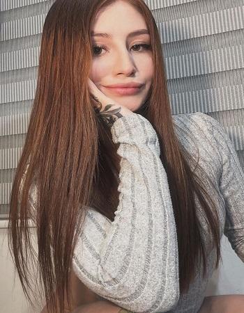 Evelyn Ketas Independent Female Escort In Canada