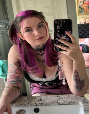 Mistress Luna Independent Female Escort In 