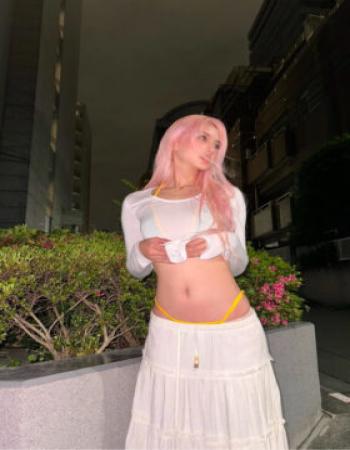 Blessing hot Independent Female Escort In 