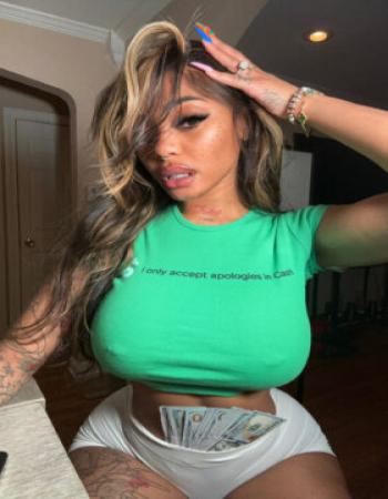 Kaili hot Independent Female Escort In 