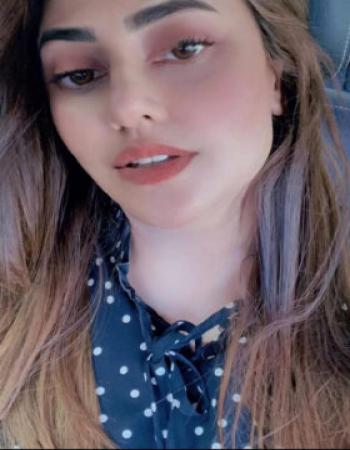 VIP Sexy Indian Model Independent Female Escort In 
