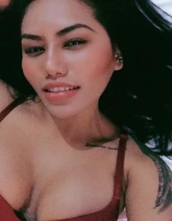 Thai Mina Independent Female Escort In 