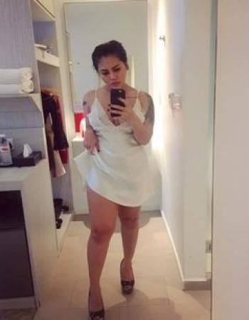 Thai Mina Sexy Female Escort In 