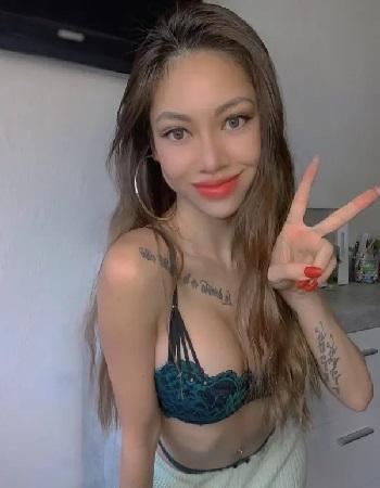 Prostitute   Linda Sexy Female Escort In 