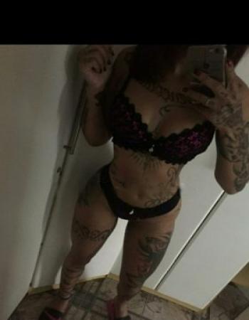 Laura Tatuada Independent Female Escort In 