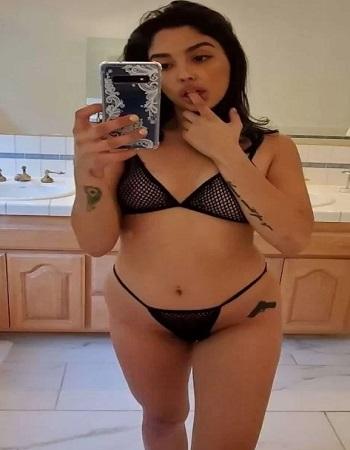 Juliya Jonas Independent Female Escort In Alberta