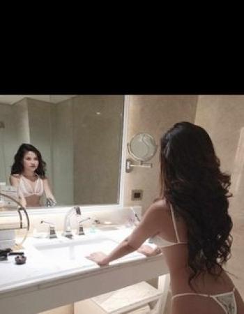 Minji young and attractive Independent Female Escort In 