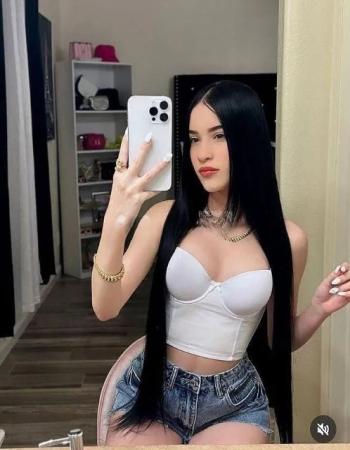 hornynaughty mariela Sexy  Escort In 