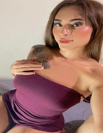 Ecuadorian Trans Nanny Sexy Transgender Escort In 