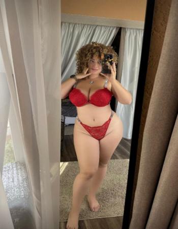 hanastasia Smets Sexy Female Escort In 