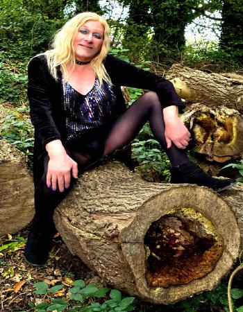 Freydis Kátasdottir  VIP Transgender Escort In Wirral