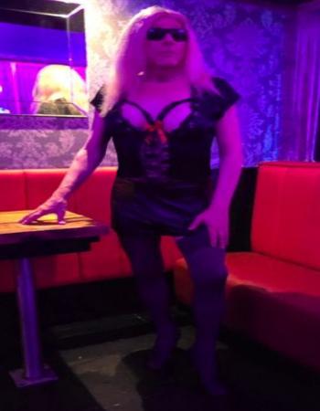Freydis Kátasdottir  Young Transgender Escort In Wirral