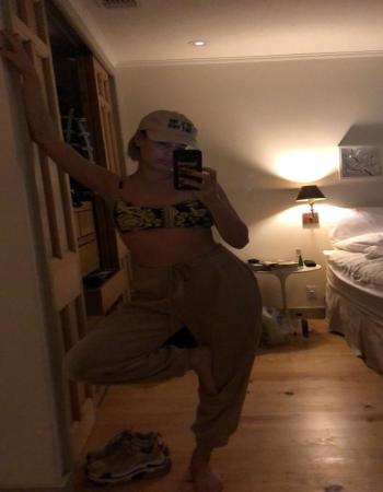 Olivia  Micheal  Sexy Female Escort In Hackney