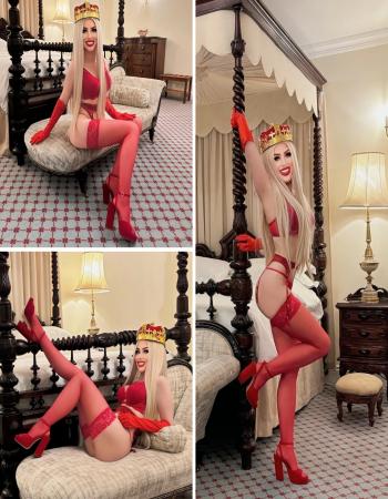 19 Year Petite Irish Escort Veronica  Addington IN Dublin