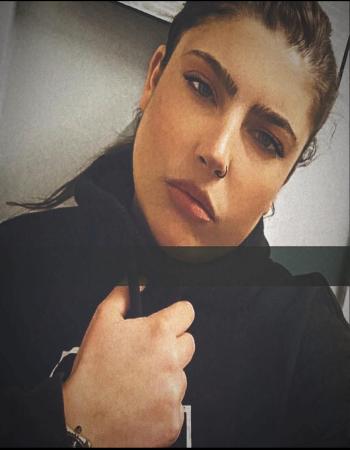 Alicia  Barlow  Independent Female Escort In South Yorkshire