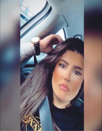 Alicia  Barlow  Sexy Female Escort In South Yorkshire