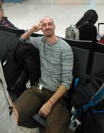 fabio vicentini Lund Escorts 11744