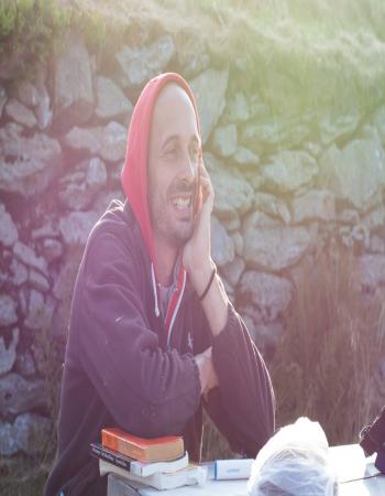 fabio vicentini Young Male Escort In Skåne