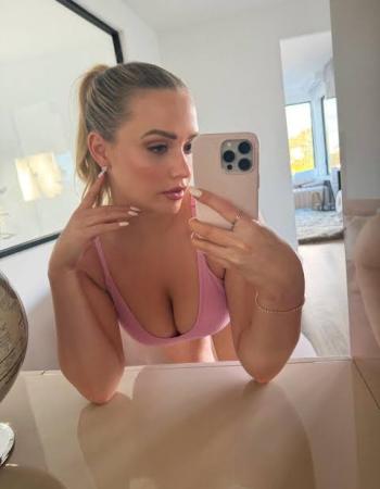 Rose Emily  Saint John Escorts 11780