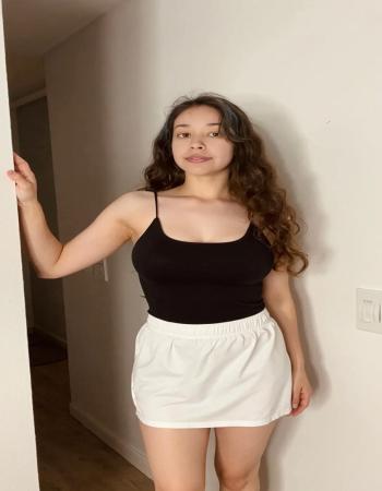 Garcia  Vanessa  Independent Female Escort In 