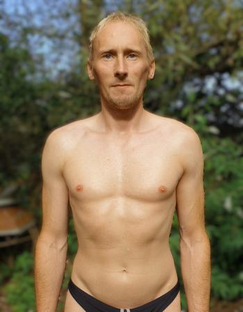 Adrian Hollywood Independent Male Escort In East Sussex