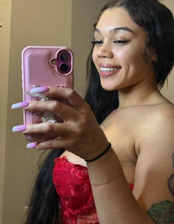 Princess Baby Sexy Female Escort In Leinster