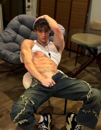 Allan Wagner Young Male Escort In Connacht