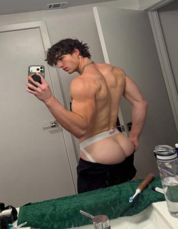 Allan Wagner Young Male Escort In Munster