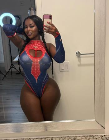 Mary  Shezi  Independent Female Escort In Leinster