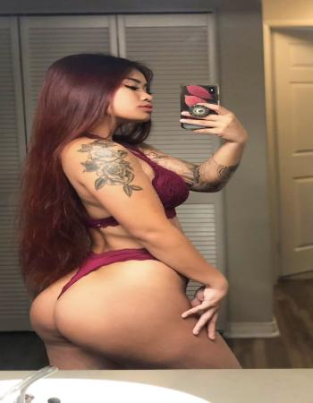 Ausie shinar Independent Female Escort In Västerbotten
