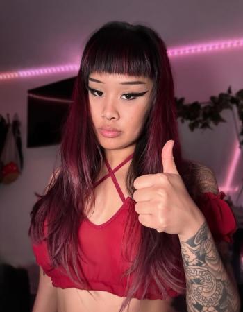 Ausie shinar Sexy Female Escort In Västerbotten