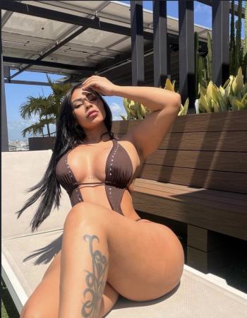 Stephany Stroup Young Female Escort In South Carolina