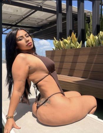 Stephany Stroup Independent Female Escort In South Carolina