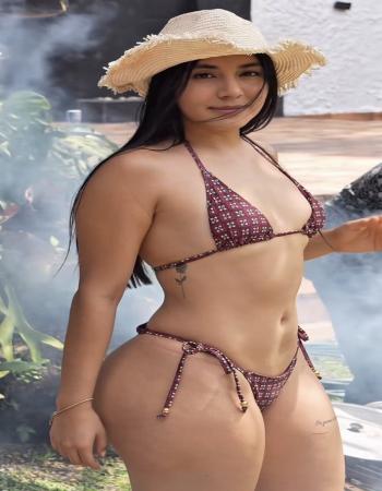 Esmeralda martines Independent Female Escort In West Virginia
