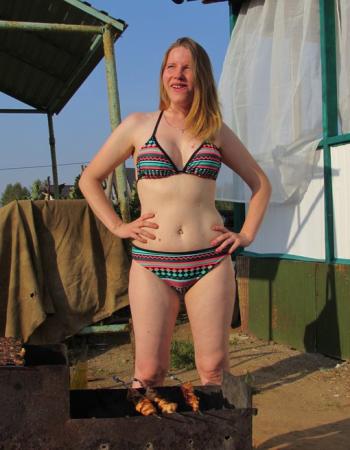 irina Estelle Mature Female Escort In Quebec