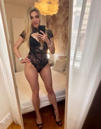 Mary  Timothy  Blackwell Escorts 12044