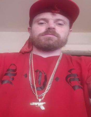 patrick cartier Young Male Escort In Ontario