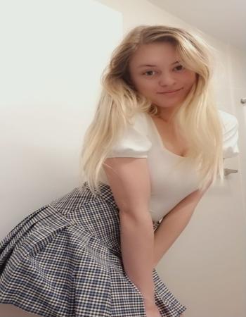 aoife sullivan Young Female Escort In New Zealand