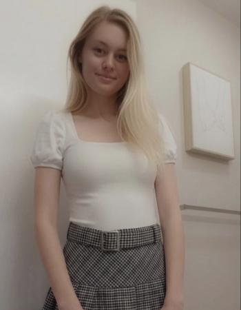 aoife sullivan Sexy Female Escort In New Zealand
