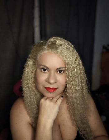49 Year Average Spanish Escort Mary Santos P IN Longford