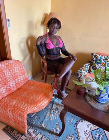 miss  terapeota  Sexy Female Escort In Sweden