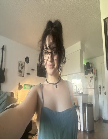 Elodie Watson Sexy Female Escort In New Zealand