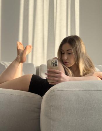 roisin conor Young Female Escort In Leinster
