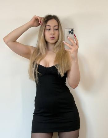 roisin conor Sexy Female Escort In Leinster