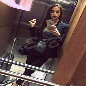 Milisa Young Female Escort In West Region