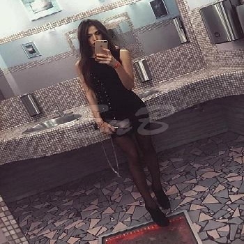 Milisa Independent Female Escort In West Region